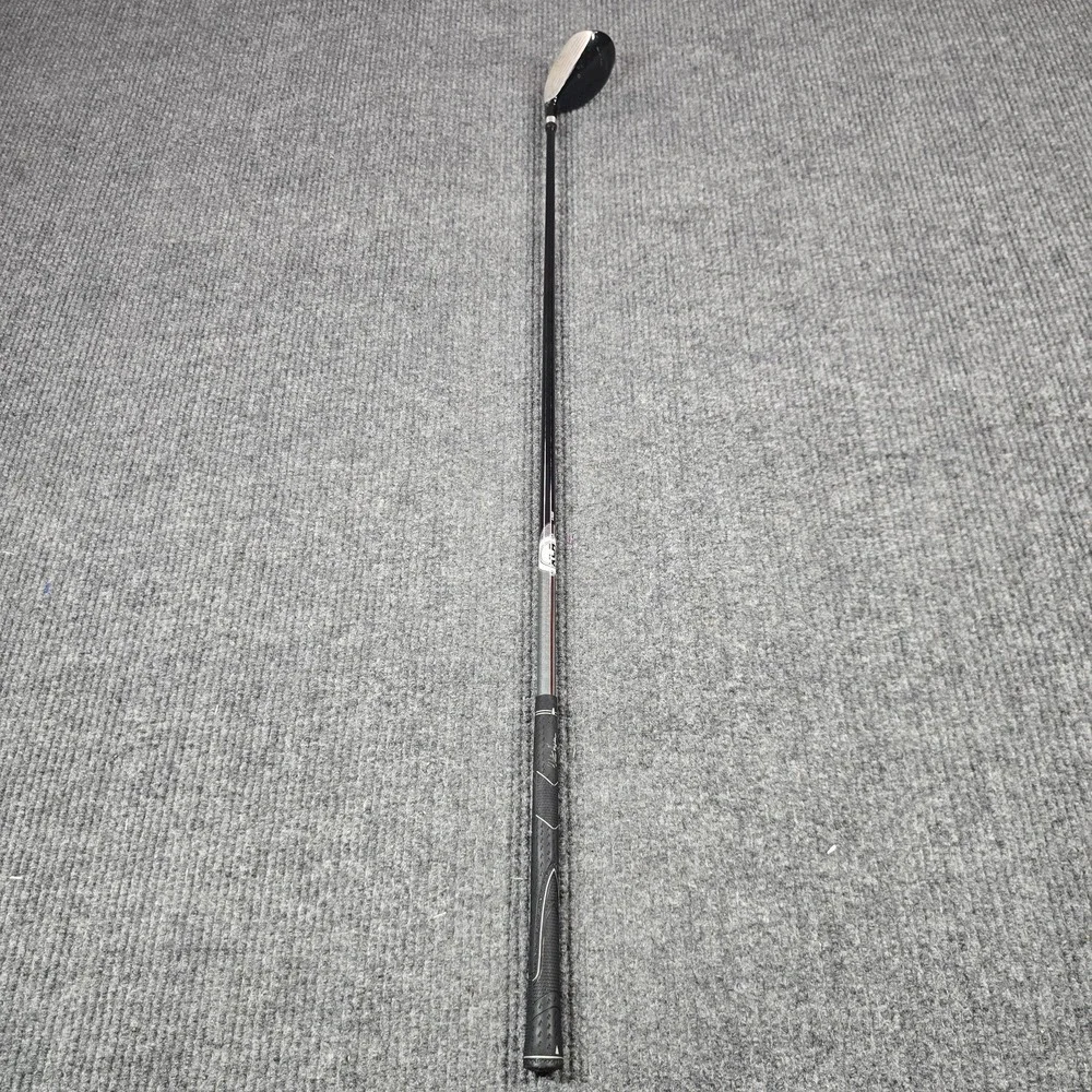 Walter Hagen XLR 4i Hybrid Iron Graphite Shaft A Flex‎ Golf Club Mens RH